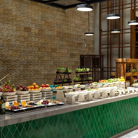 The Westin Goa Otel Anjuna Dış mekan fotoğraf