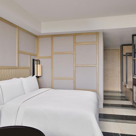 The Westin Goa Otel Anjuna Dış mekan fotoğraf